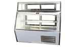 Cooltech Refrigerated 7-11 Style Deli Meat Case 72  
