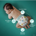 Pampers Baby Dry Baby Diapers Size 6  108 Count  select For More Options 
