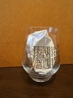 2024 Goose Island Bourbon County Black Friday Glass  Brand New And Limited