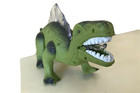 Walking Dinosaur Toy  Opens Its Mouth  Lights Up And Roars - Light Up Toys