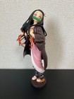 Demon Slayer Nezuko Kamado Figure Standing Pose Kimetsu No Yaiba Anime Jpn Used