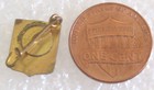 Vintage Country Of France Tourist Travel Souvenir Collector Pin