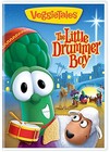 The Little Drummer Boy