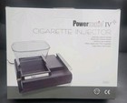 Powermatic 4 Plus Electric Cigarette Injector Machine