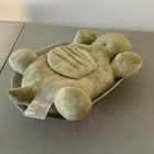 Cloud B Twilight Turtle Nightlight Star Projector Plush Amber Blue Green Tested