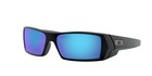 Oakley Men s 0oo9014 Gascan Rectangle Sunglasses Authentic New Polarized