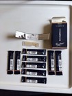 Vandoren Bb Clarinet Reeds 3 5     Box Of 10  9 Sealed  1 Opened      Blue Box