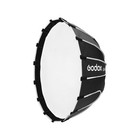 Godox Qr-p60t 23 6  Quick Release Parabolic Softbox With Bowens Mount