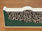 The Anna Dean Farm O c  Barber - Dam Miniature Barberton Historical Society Rare