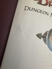 Ad d Dungeons   Dragons D d 4e 4th Ed - Dungeon Master s Guide 2 1st Print Hc