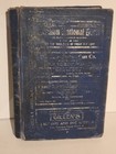 1903 Bunn City Directory Oshkosh Wi