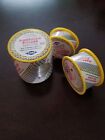 New 550g 1mm 60 40 Tin Lead Solder Rosin Flux Wire Soldering New  3 Rolls 
