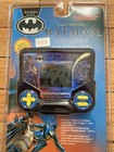 Rare Nos Vtg 1992 Tiger Electronic Batman Returns Lcd Video Game New Sealed 
