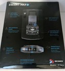 Escort - Max 360c Mkii Radar And Laser Detector - Apple android - New