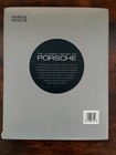 The Ultimate History Of Porsche Hardcover Book