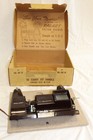Vintage Kalart Editor Viewer Eight 8mm Movie Film Editor Viewer W  Original Box