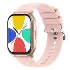 2  Smartwatch Touch Screen Waterproof Bluetooth Smart Watch For Iphone Samsung