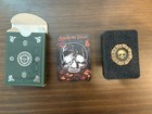 Hitex X Raven The Pirate April 2025 Cotm Usa Brass Rare Chip Of The Month