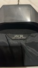 Vintage After Six Black Formal Tailcoat Size Medium