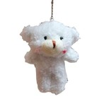  Little Bear Doll Pendant Cute Backpack Pendant Plush Toy
