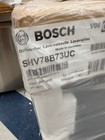 Bosch 800 Series Shv78b73uc 24  Fully Integrated Panel Ready Dishwasher