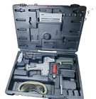 3m File Belt Sander 28367 Kit  Plus Extra Arms And Some Belts