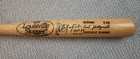 Carl Yastrzemski Game Used Signed Louisville Slugger K48 1980-83 Baseball Bat
