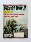 1995 World War Ii Magazines Lot Of 6  Complete Year 