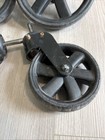 Britax B Agile Single Stroller 4 Wheels Replacement Wheels