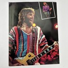 Kenny Loggins Live In Concert 1982 Tour Concert Program Book