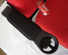 Red 3 New Movie Cinema Seating Rocking Chair Home Theater Seats Cup Holders