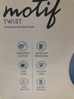Motif Twist Breast Pump Double Electric Bpa Free Aaa0018