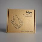 Drager Draeger X-am 8000 Gas Monitor Pumped Calibrated Warranty