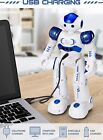 Interactive Smart Rc Robot For 4 5 6 7 8 9yr Year Old Boy Girl Toy Birthday Gift
