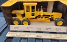 1 16 Ertl John Deere Motor Grader In Box  504-7141