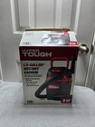 Hyper Tough 1 5 Gallon Wet Dry Vacuum 2 Peak Hp Poly Vac Vh105 3502  r