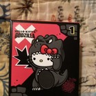 2026 Mcdonald   s Hello Kitty Hm Toys  Set Does Not Include 2   3  6 Mint In Boxes