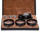 Zeiss Ikon For Contax Iii Contameter 1340 Set Original Boxed