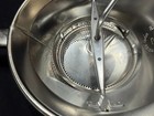 Moulin Legumes  2 Acier Inox Food Mill 