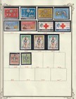 Jamaica Collection 1962-1984 19 Scott Pages 270   Unused  Mnh Used  Uncatalogued