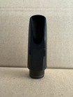 Yamaha Standard Series 4c Alto Saxophone Mouthpiece - Black  yac As4c 