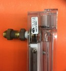 Dwyer Rate-master Flowmeter  Rmb-57-ssv  3  Acc  60-600 Scfh Air  Pc Body