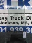 Used Oem 2017 Volvo Vnl Back Glass      Ms