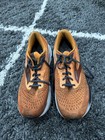Brooks Mens Adrenaline Gts 24  Orange ebony country Blue  11