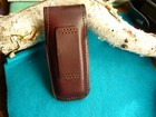    vintage Leatherman Wave Leather Sheath   