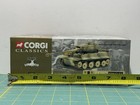 Corgi 66501  German Army Tiger Mk 1 Heavy Tank Russian Front 1943 641 Of 5000