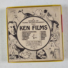 Vintage 1967 Warner Bros Destination Tokyo Super 8 Cary Grant 5506