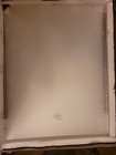 Yzkinne Acrylic Shield Sound Isolation Panels Ds 2ftx5ft