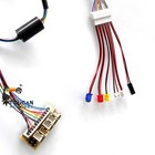 Us Stock Henglong 7 0 Electric Slip Ring For 1 16 Rc Tank 360  rotating Gear
