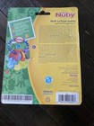 Baby Teether Toys Bpa Free Multiple Teething Surfaces Ice Gel Teether Key 3month